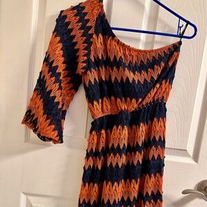 Judith March Dress